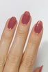 ROSEWOOD JELLY NAIL POLISH